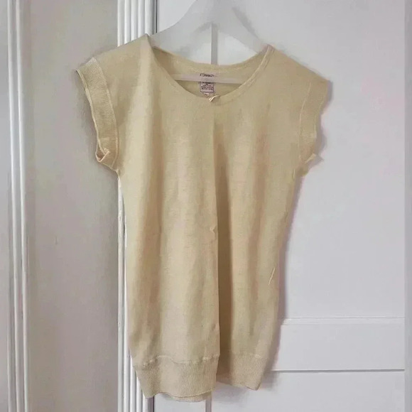 1940’s SHEPHERD PURE WOOL SHRINK ENGLAND WW2 blouse RARE - Picture 5 of 6